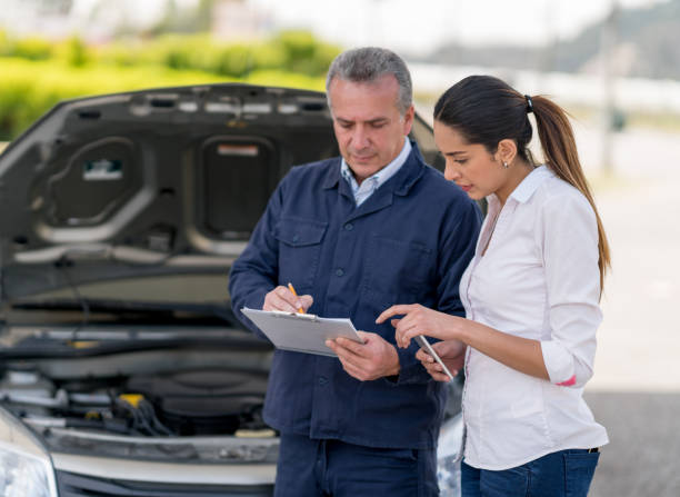 Liability coverage specialist in Crocker