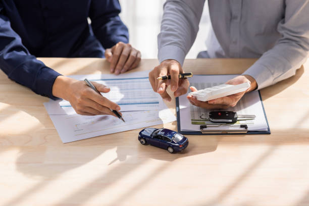 Licensed insurance agency in Crocker, WA